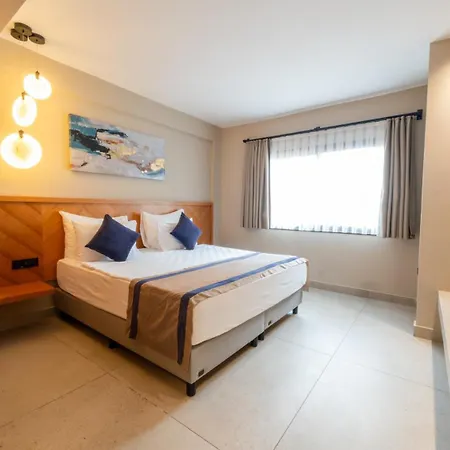 Siu Collection Hotel Beldibi  Room photo