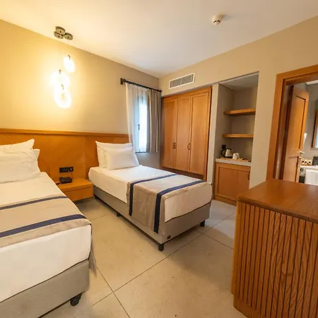 Siu Collection Hotel Beldibi  Room photo