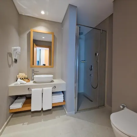 Siu Collection Hotel Beldibi  Room photo