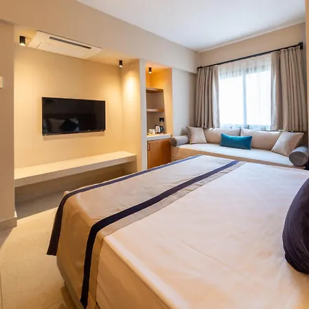 Siu Collection Hotel Beldibi  Room photo