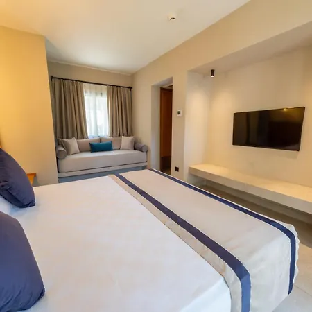 Siu Collection Hotel Beldibi  Room photo