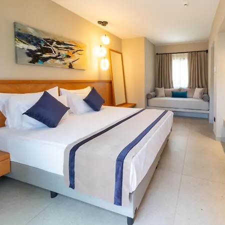 Siu Collection Hotel Beldibi  Room photo