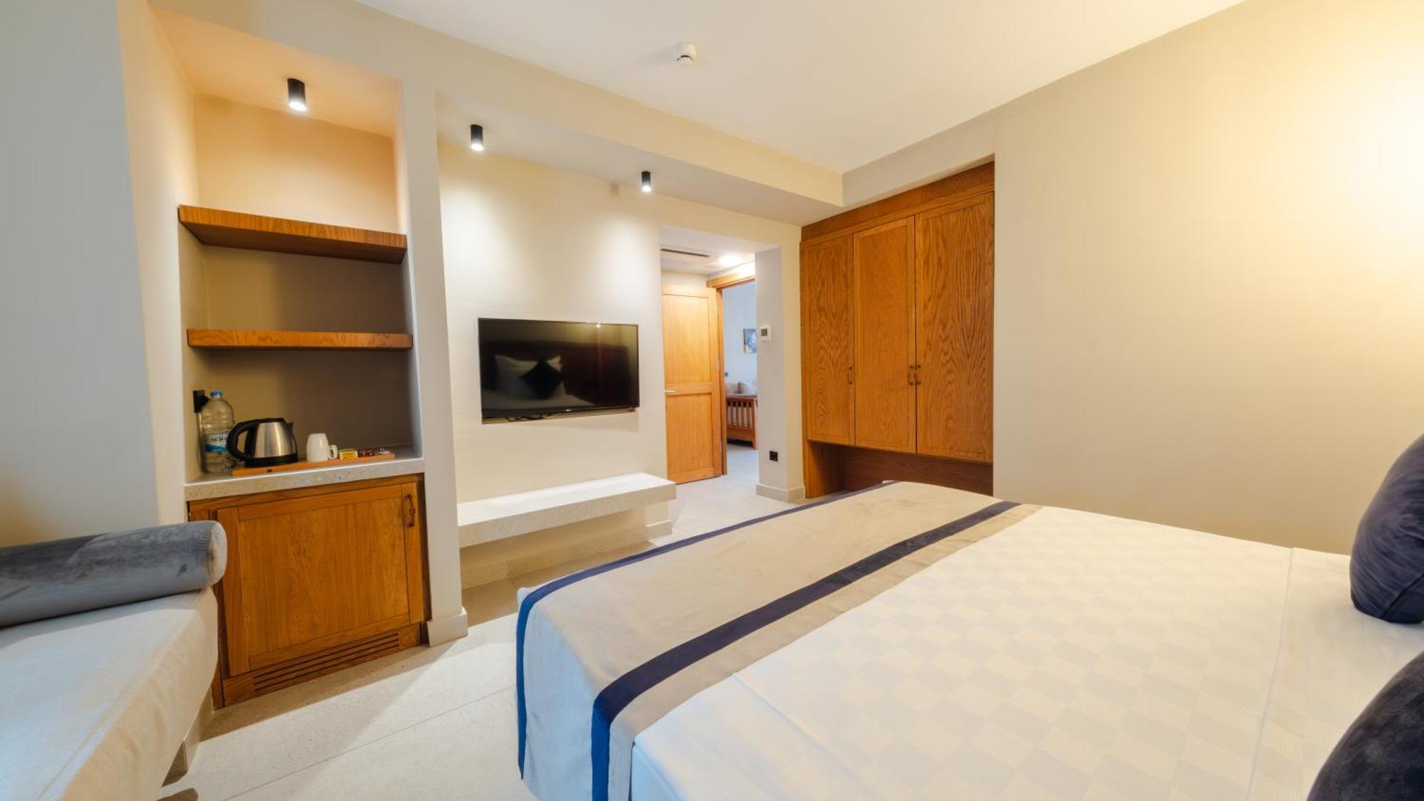 Hotel Siu Collection