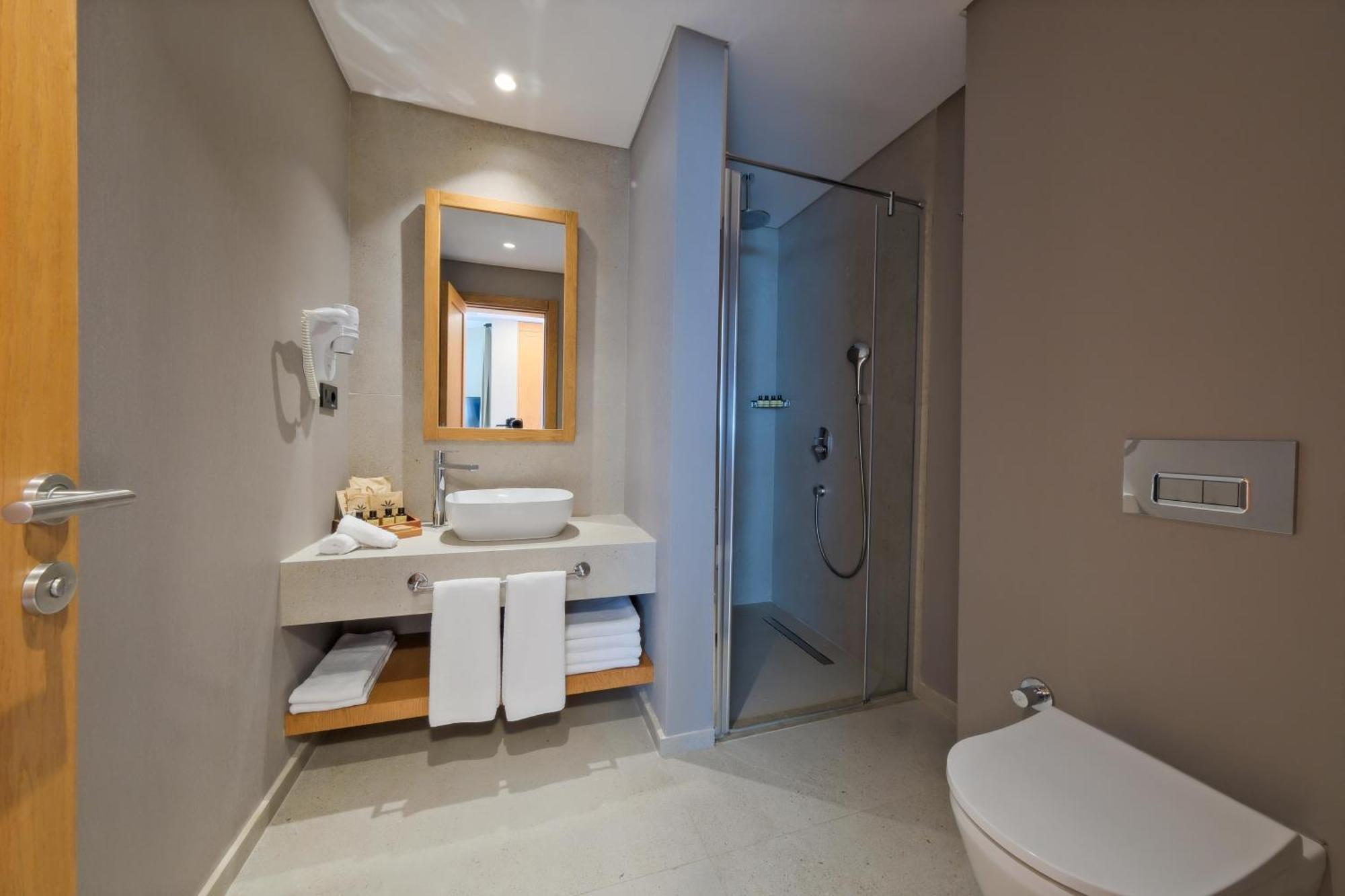 Siu Collection 5* Beldibi (Kemer)