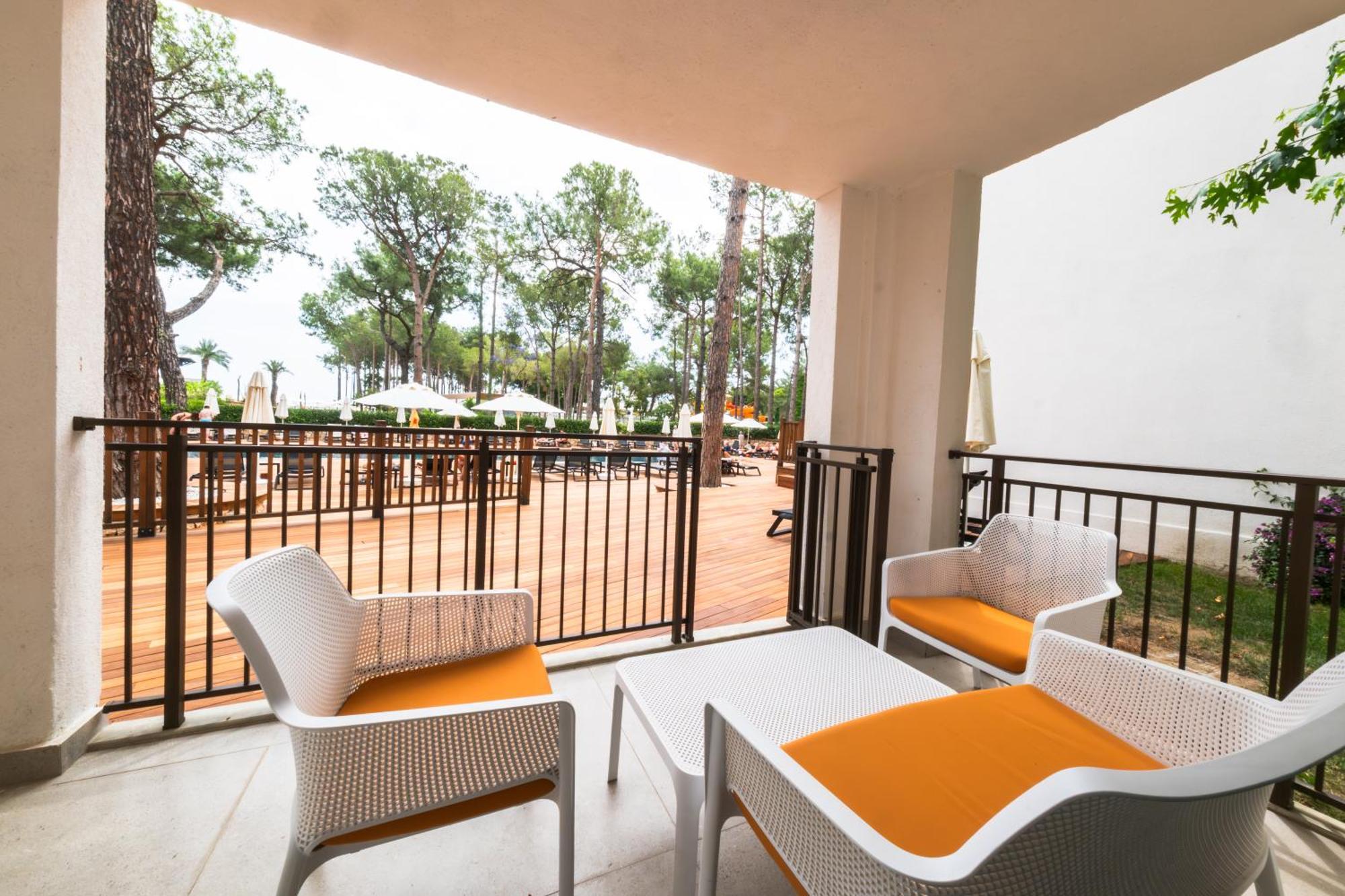 Siu Collection Hotel 5*