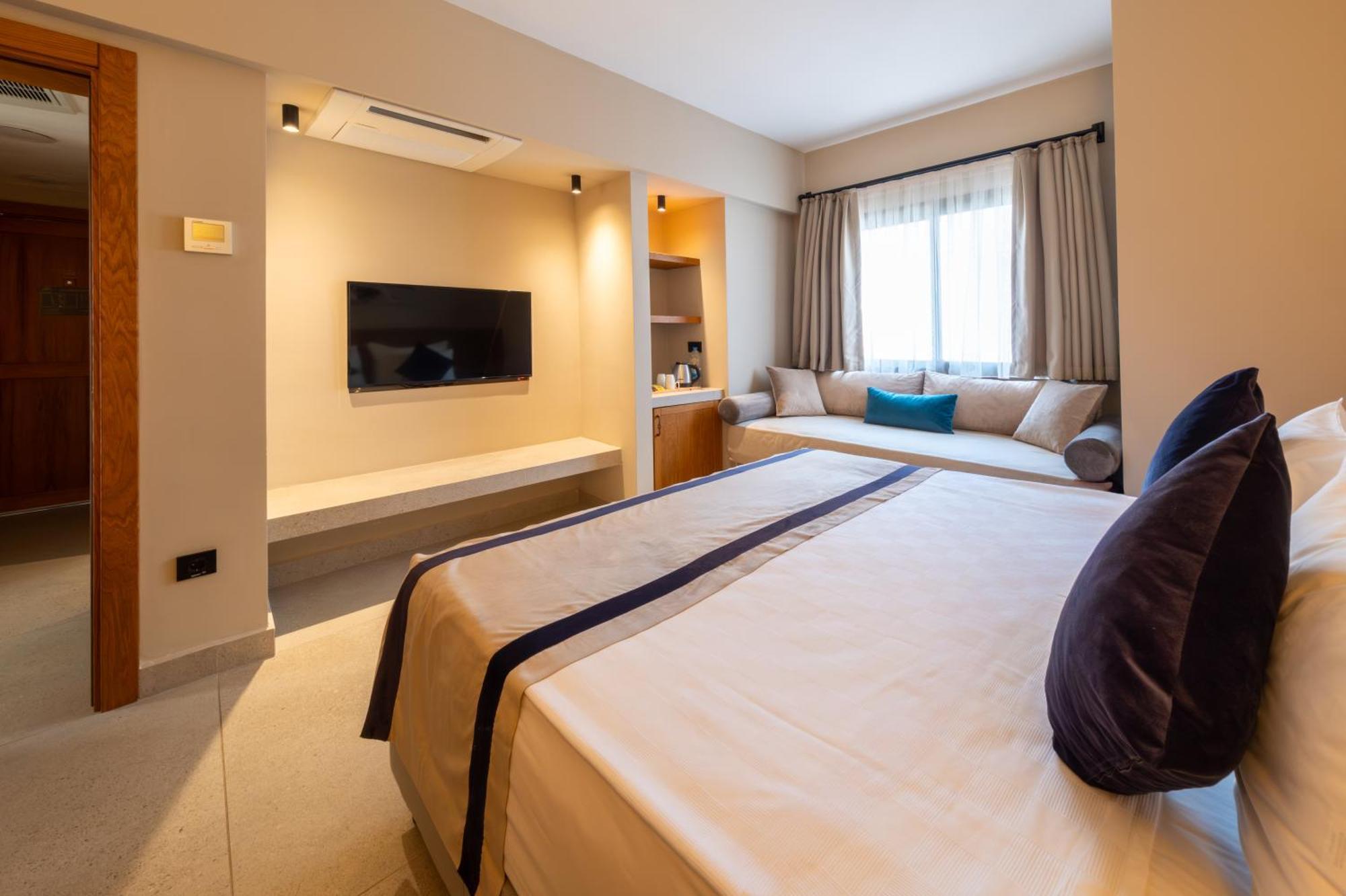Hotel Siu Collection 5*