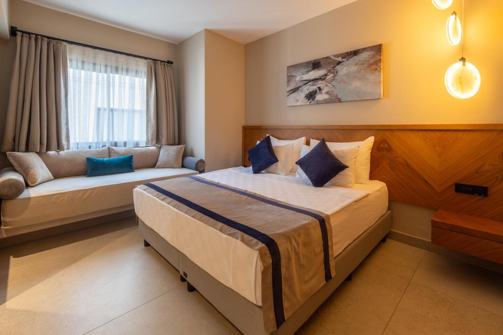 Siu Collection Hotel Beldibi (Kemer)