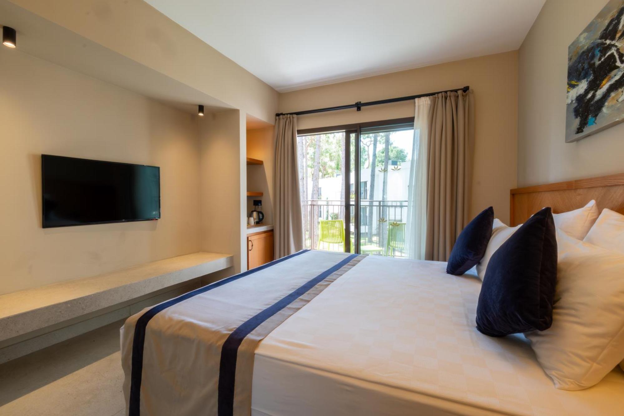 Siu Collection Beldibi (Kemer)