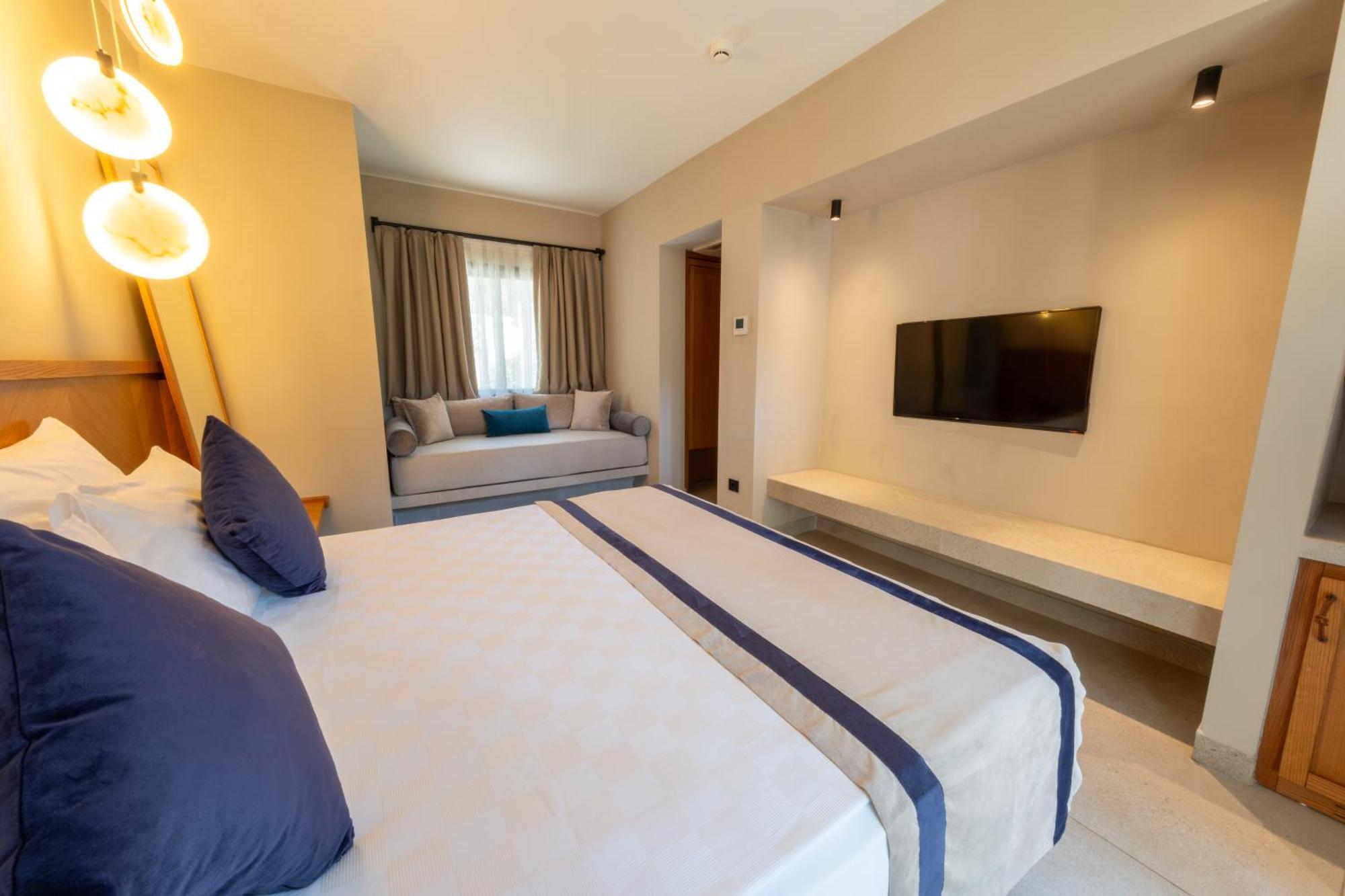 Siu Collection 5* Beldibi (Kemer)