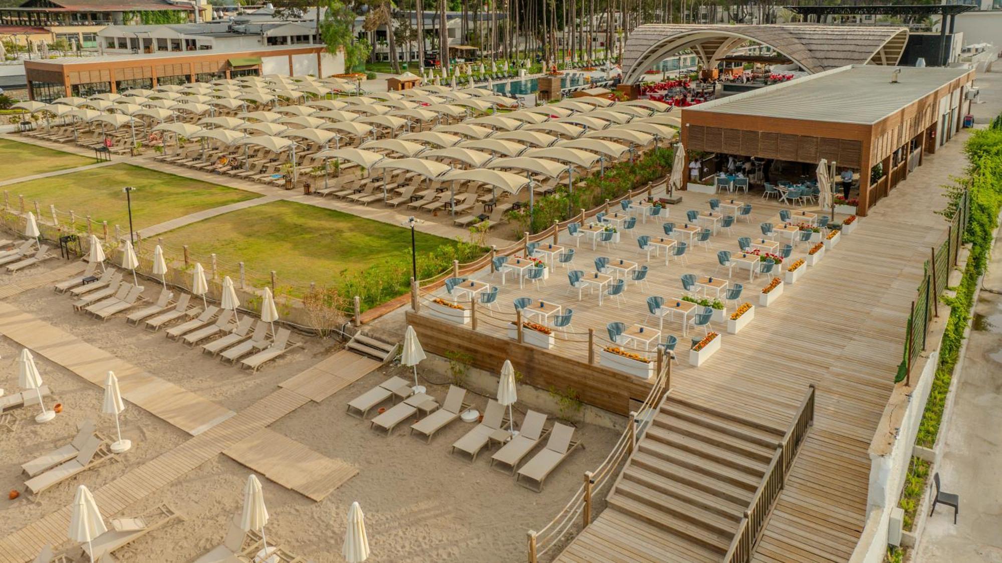 Siu Collection Hotel Beldibi (Kemer)