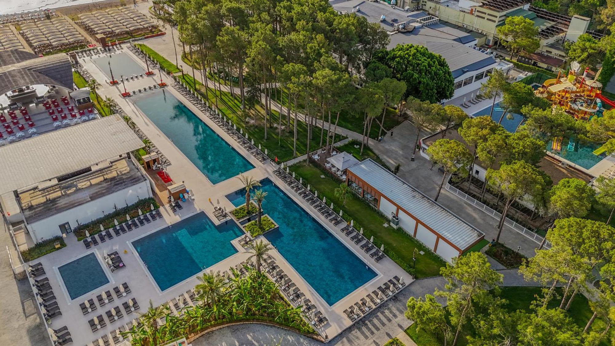 Hotel Siu Collection 5*