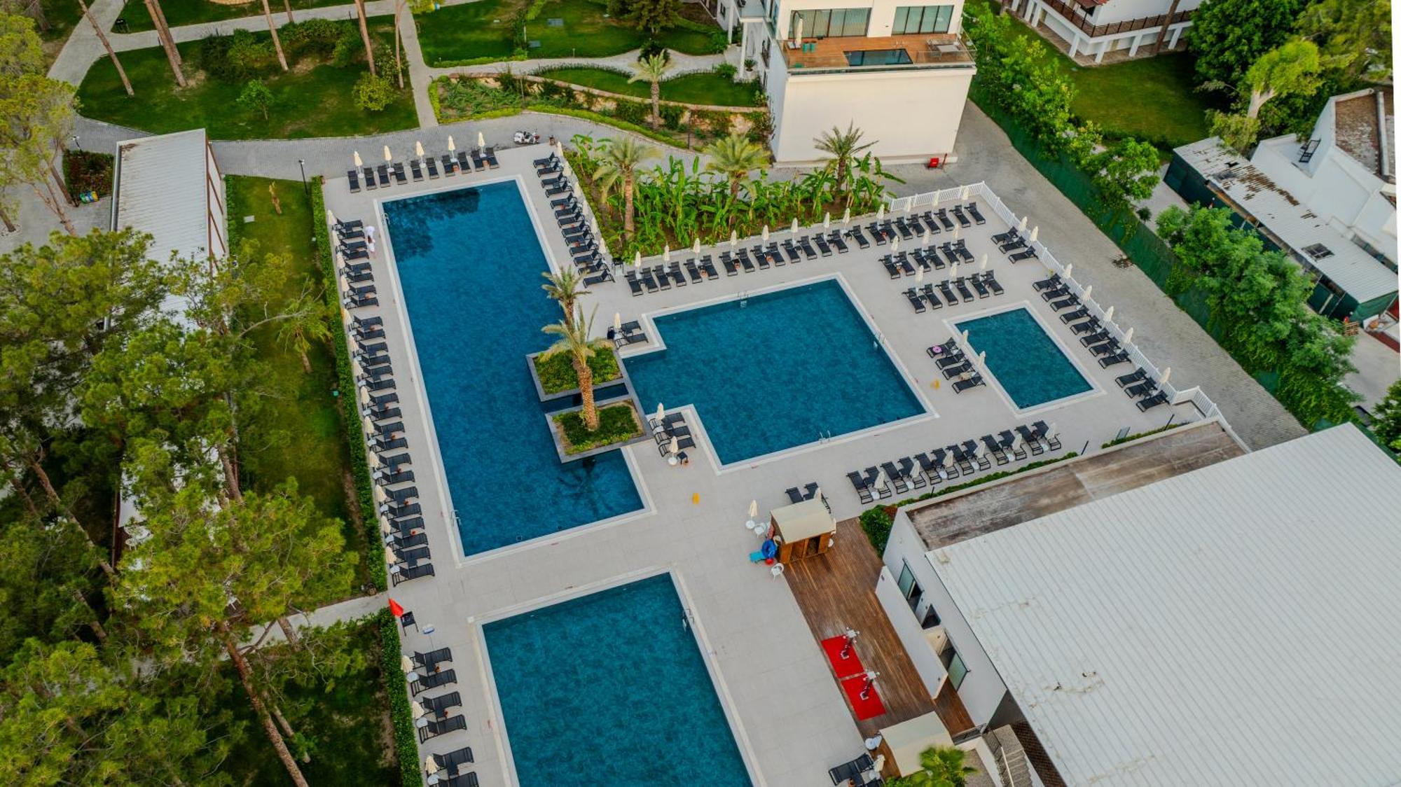 Siu Collection Hotel 5*