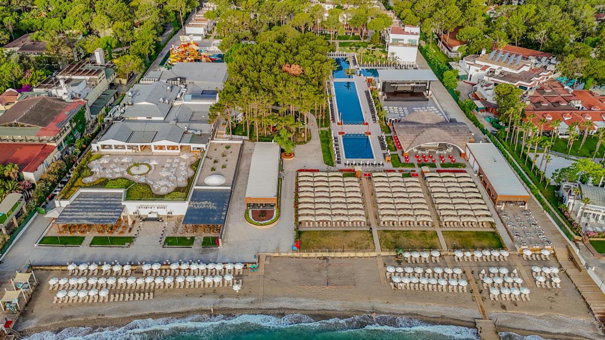 Siu Collection Hotel 5*