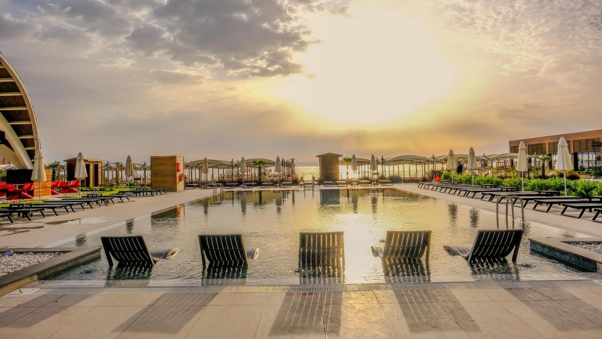 Siu Collection Hotel Beldibi (Kemer)